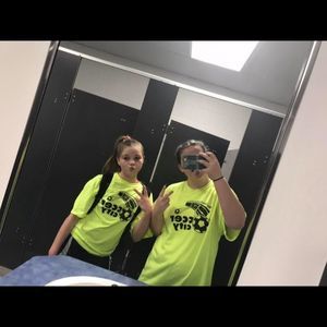 Meet your Posher, Shelby